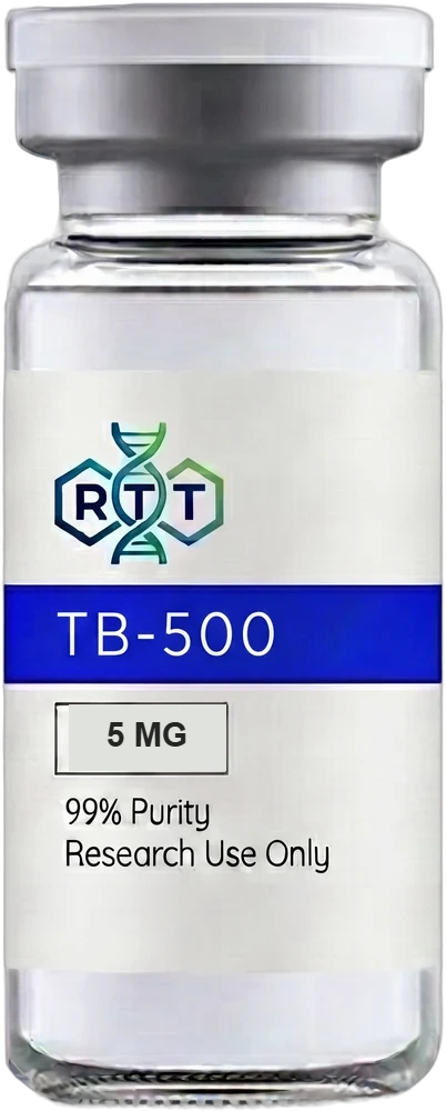 TB-500 5mg vial